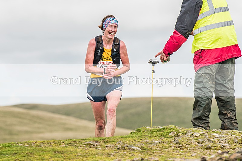 Sedbergh -2103 - Sedbergh Hills Fell Race Sunday 20th August 2023