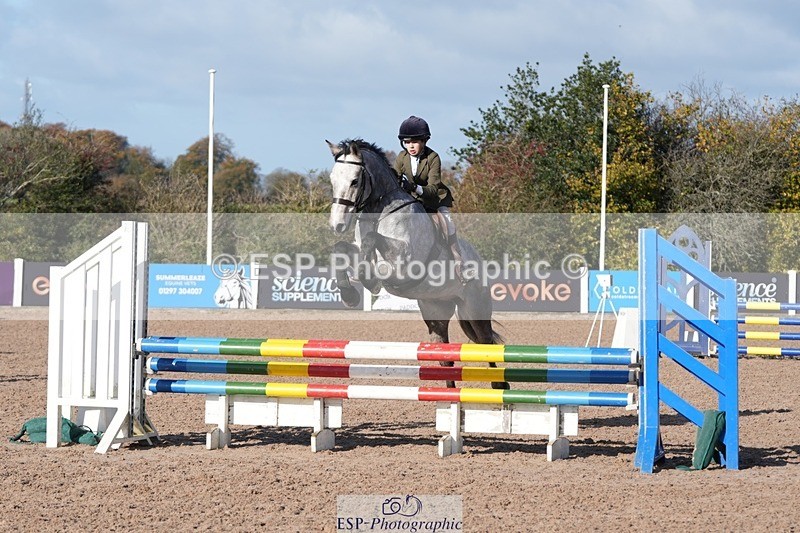 251025-111014-00138 - Chard 25th & 26th Oct BS Juniors/COH/Club/schools unaffiliated showjumping