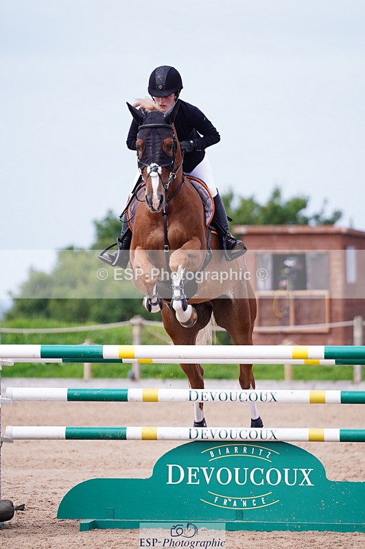 240803A-110152-07338 - Cls 29 Snr Foxhunter