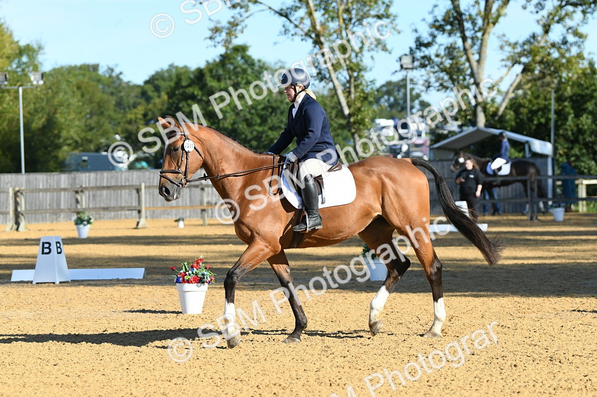 SBM_16223 - D4 - Small Tour Championship - Intro B