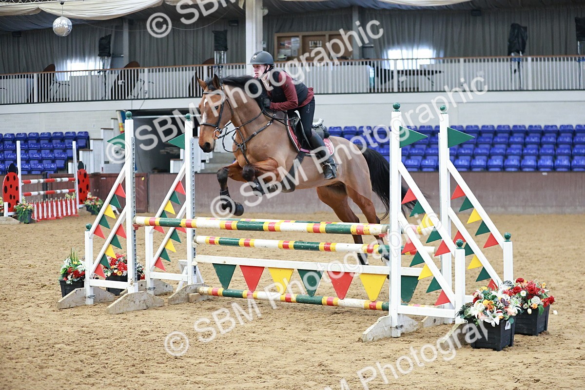 SBM_000414 - Class 3 - Senior British Discovery - 1.00m