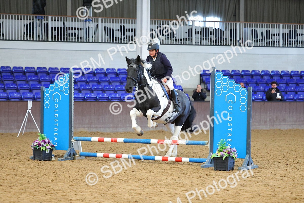 SBM_000159 - Class 2 - 50cm - BRC Warm Up