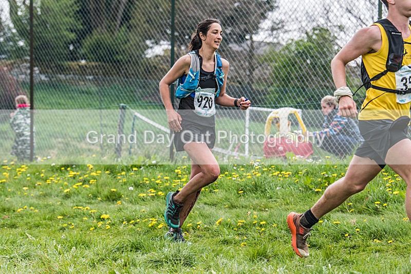 3 Peaks Finish-610 - The 3 Peaks Race Saturday 26th April 2025 - The Finish