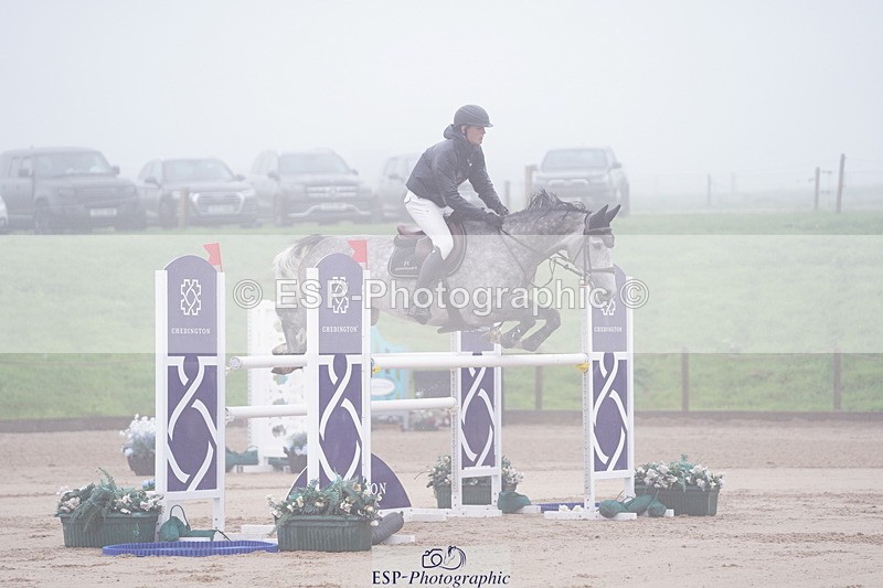 240720A-130814-14954 - Cls 35, YH 7 Yr Olds 1.35m