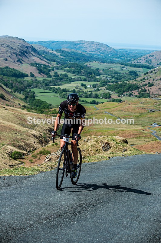 112204 - Hardknott Pass Camera 3 11.00-12.00