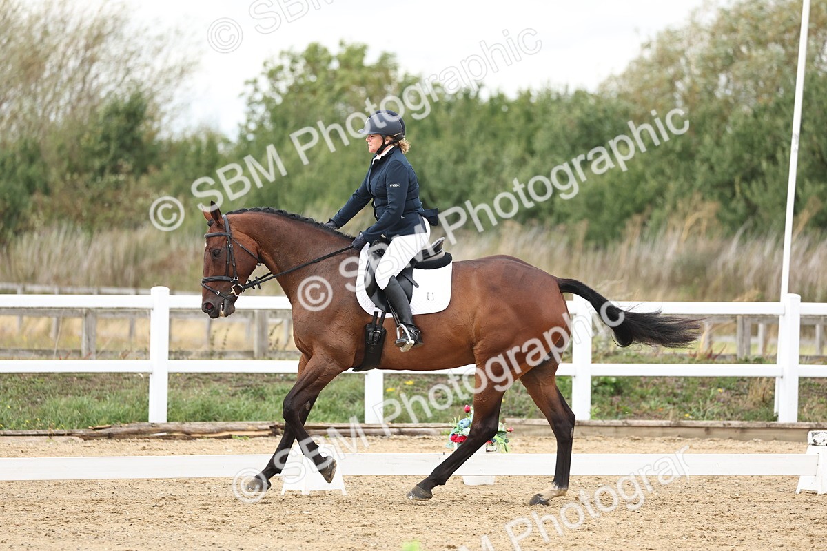 SBM_003695 - Class 8 - Novice 3 Champs