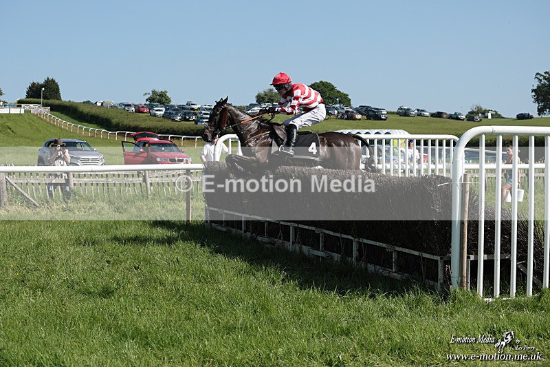 PtP 250526 538 - Albrighton & Woodland PtP Chaddesley Corbett 25/05/26