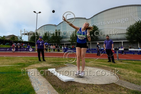 Age25SUN-929272 - Field Female Set Two