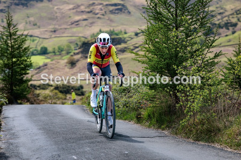 115047 - Blea Tarn Climb 11:00 - 12:00