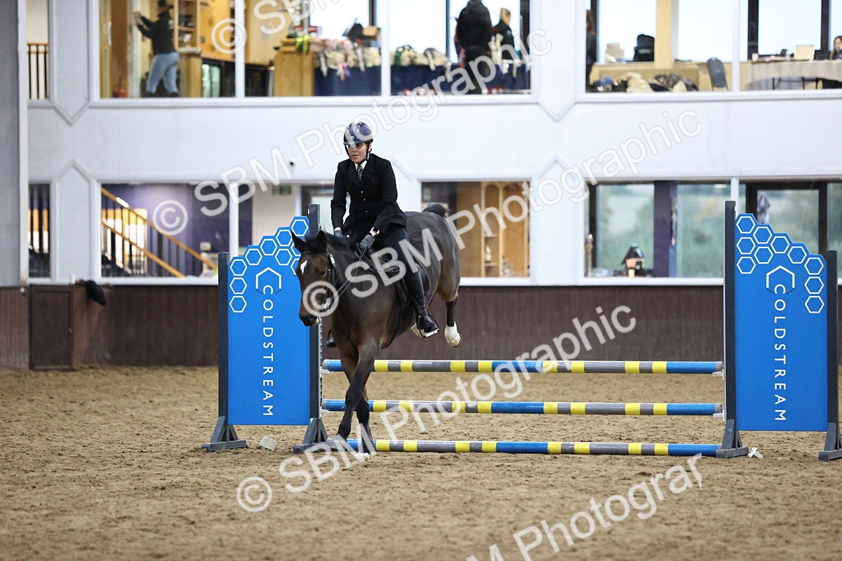 SBM_6820 - Class 24 - UKPSAF Performance 70cm