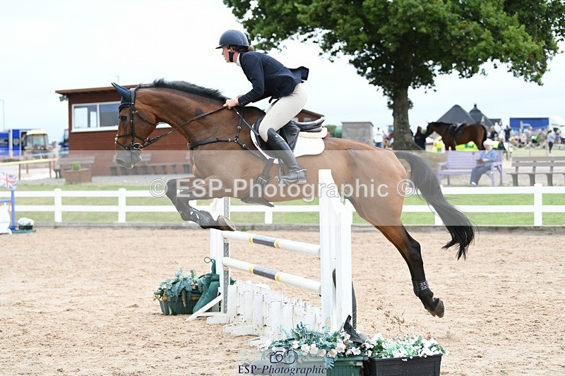 250803-123819-13234 - Cls 34 95cm National Amateur Championship Qualifier