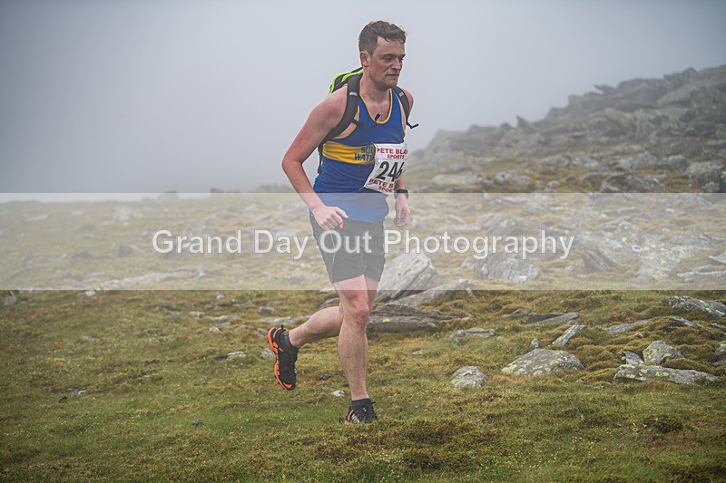 Duddon Short-123 - Duddon Valley Short Fell Race Saturday 30th May 2025