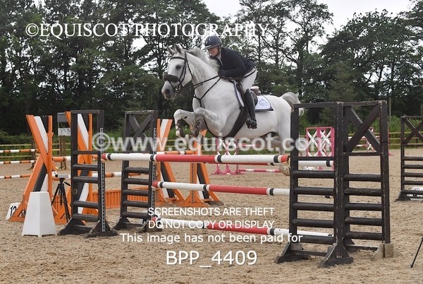 BPP_4409 - Senior Foxhunter/ 1.20m Open