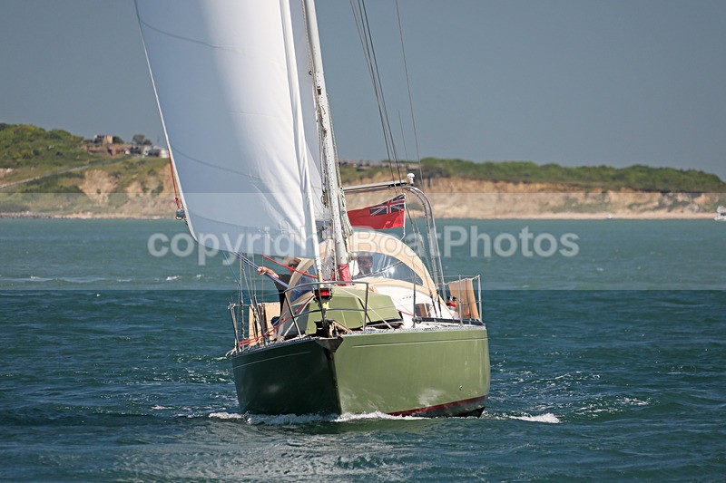 170526 SIESTA 1Y3A9714 - Sailboats - monohull