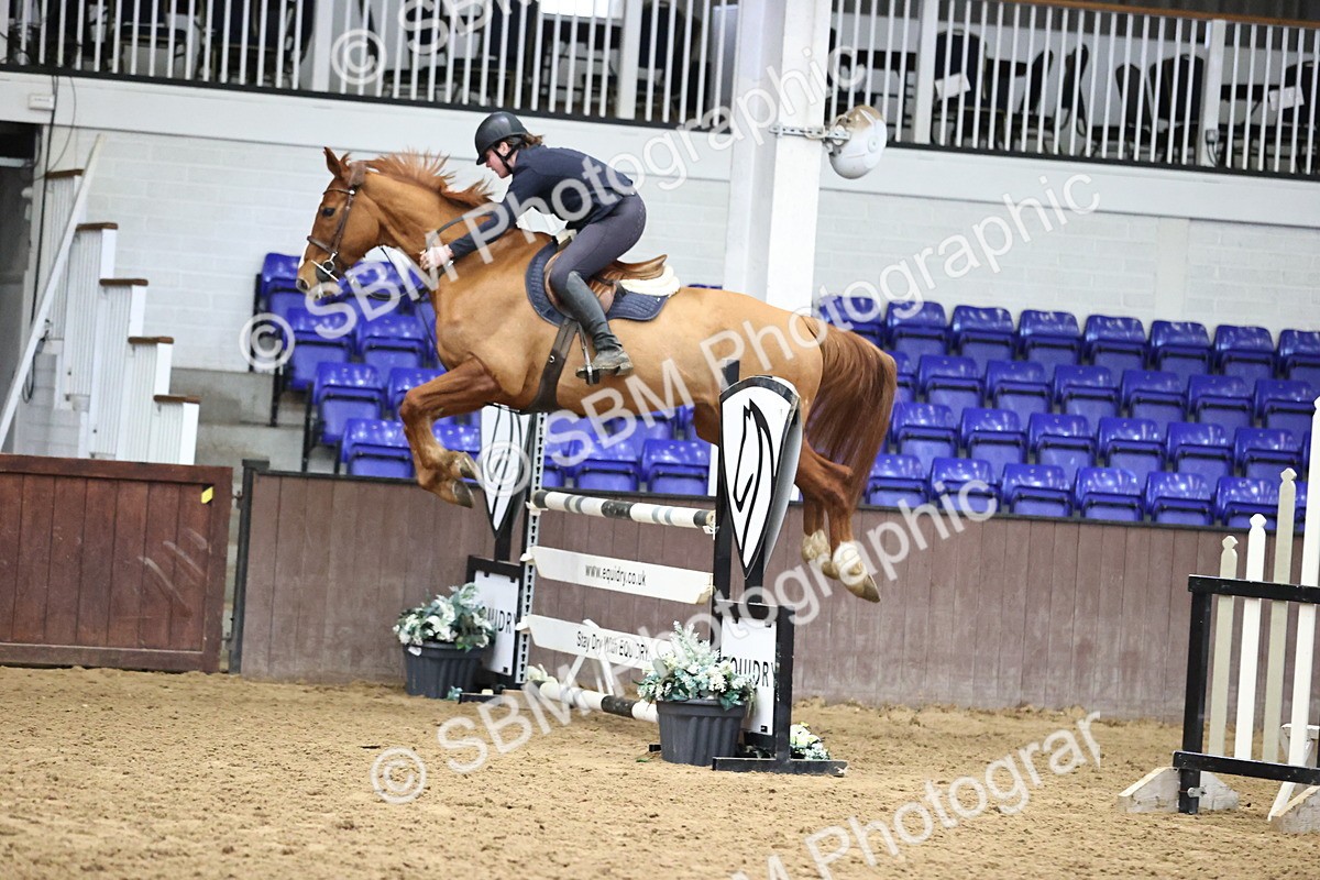 SBM_005388 - Class 17 - Senior Newcomers 1.10m