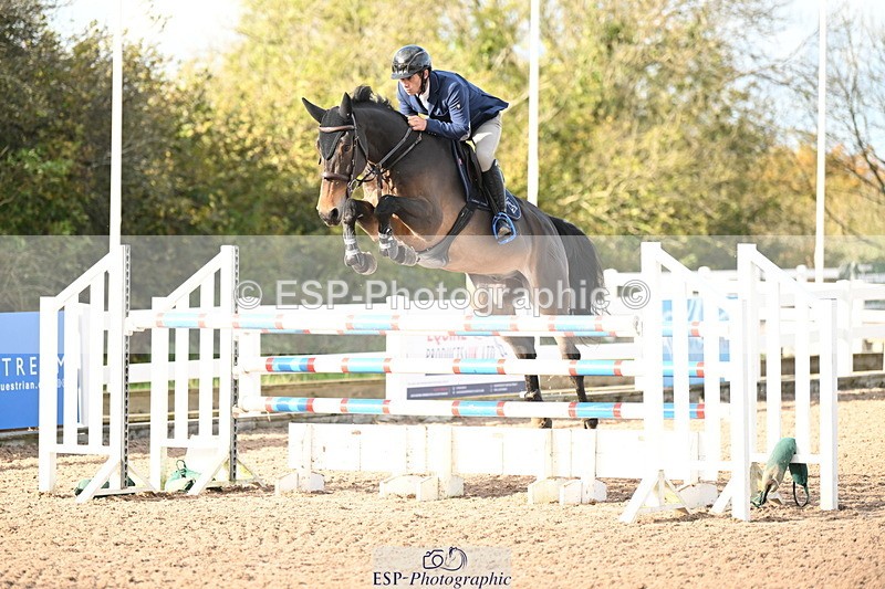 241023A-151534-01141 - Cls 5 Foxhunter and 1.20m Open