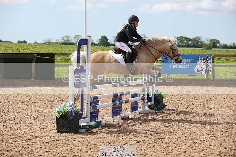 250504-105311-02007 - Cls 2 Pony British Novice and 80cm Open