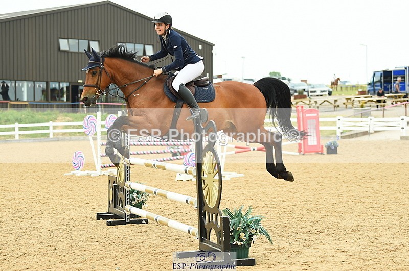 230610A-120826-03203 - Cls 24 95cm Amateur Qualifier