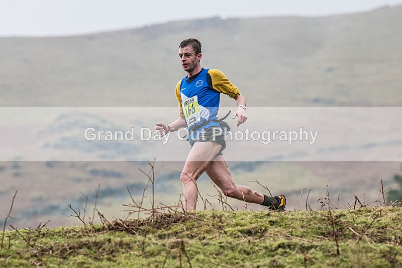 BB Kong-430 - BB Kong Fell Race Saturday 15th February 2025