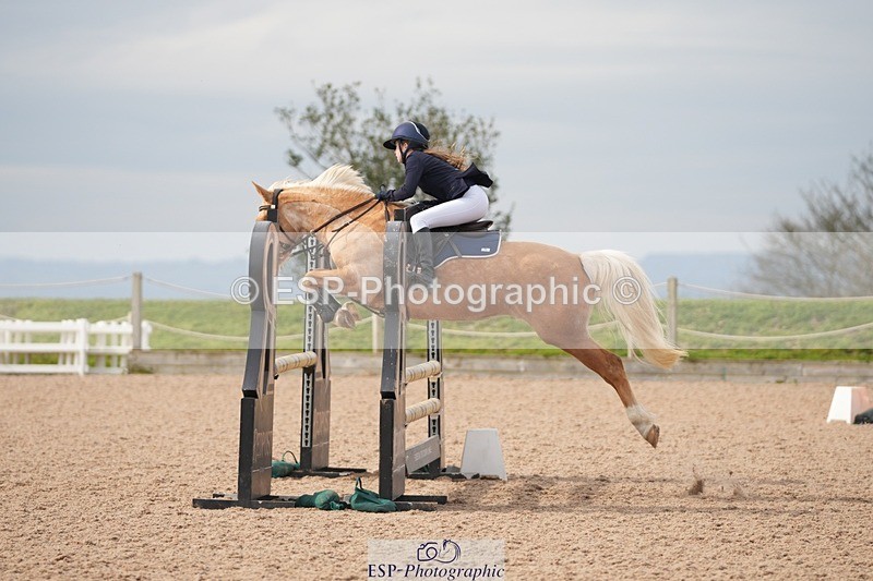250308-115006-00616 - Cls 8 Pony Discovery and 90cm