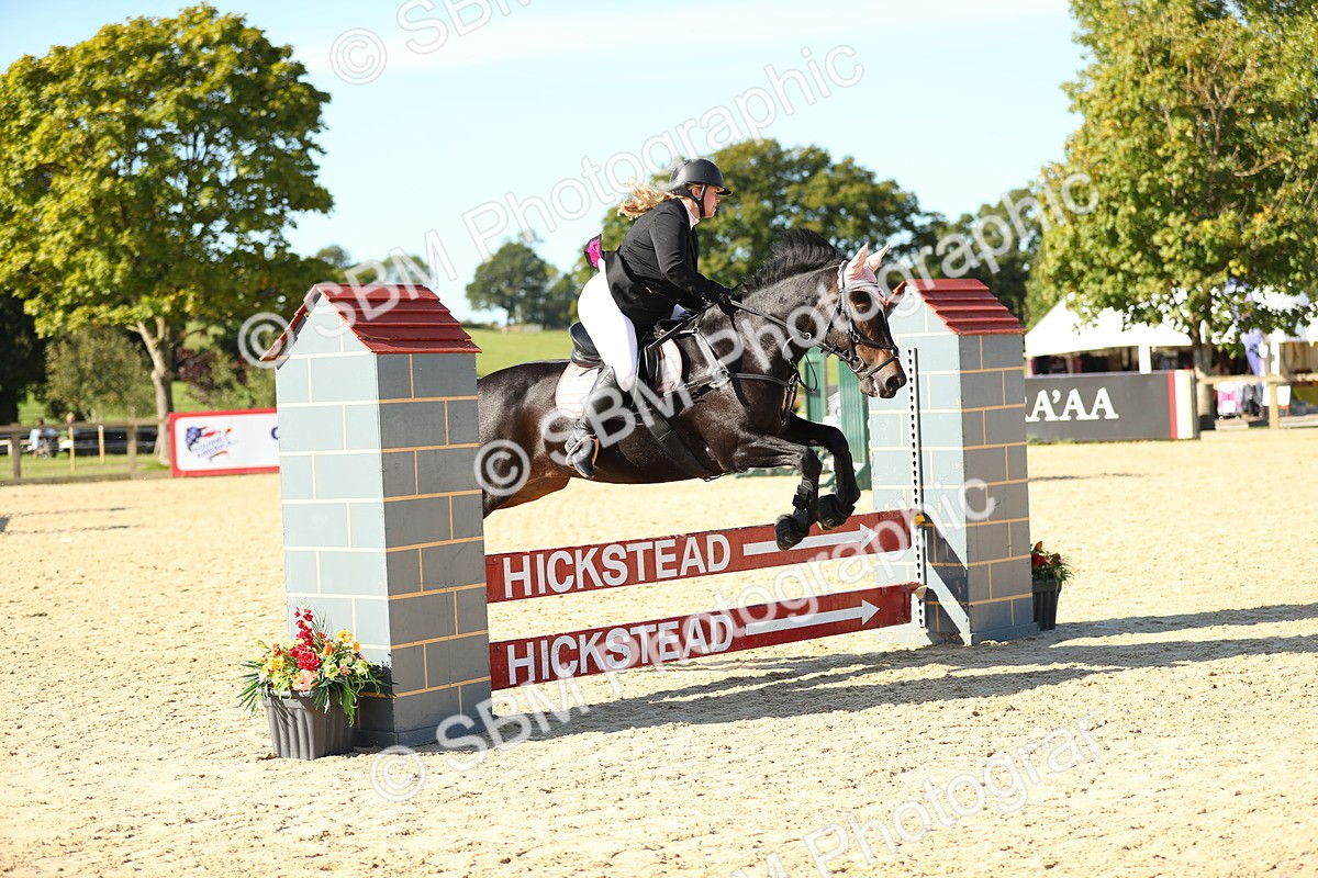 SBM_16750 - J33 - Senior 75cm Championship