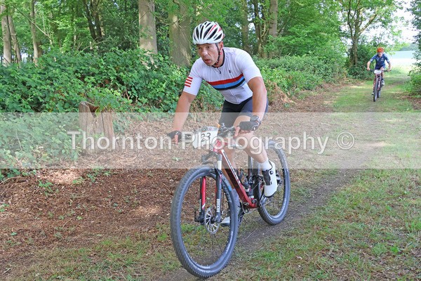 123 - MTB East Round 5 Gallows Green 25th May 2025  13:20 Male Adult Elite/S1 start (1Hr) +1 Lap