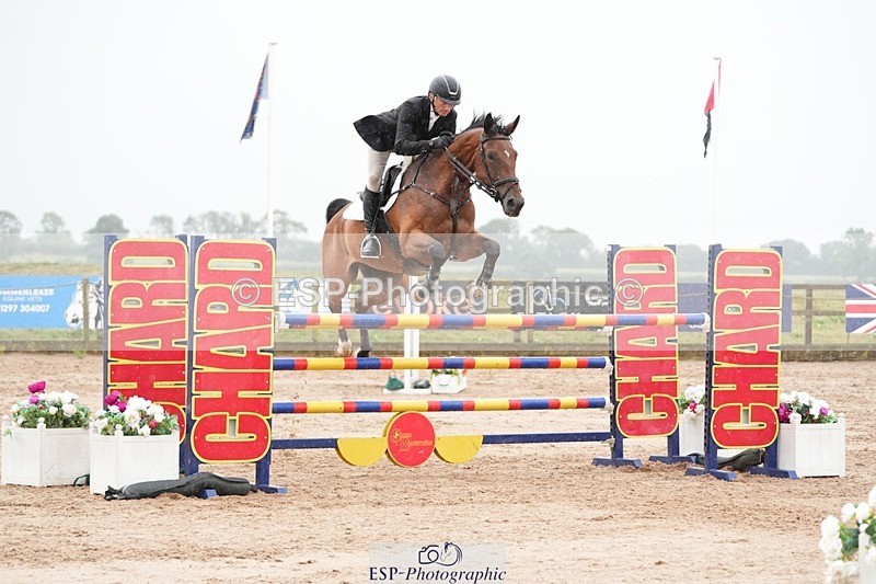 250727-123159-10175 - Cls 27 NAF Silver League Semi Final