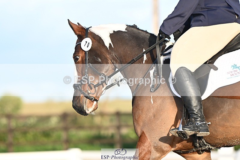 231105-152118-03781 - Cls 5 Novice 27 Start to 15.30 break