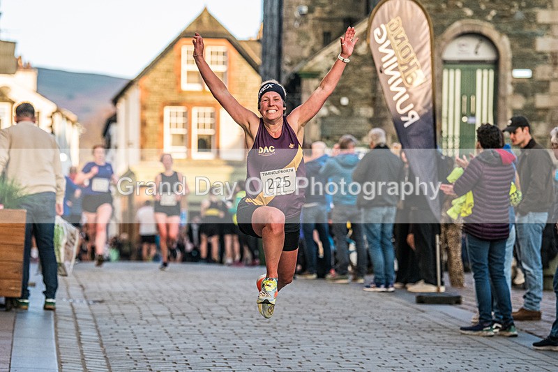 RTH-1087 - Keswick Round The Houses Road Race Wednesday 23rd April 2025