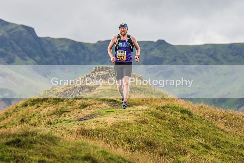 Sailbeck-190 - Buttermere Sailbeck Fell Race Saturday 15th July 2023
