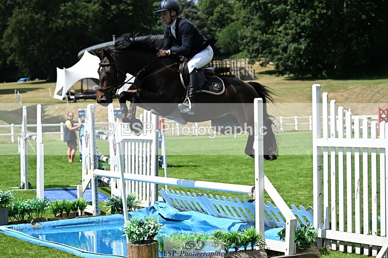 250703A-112303-03211 - Cls 1 Snr Foxhunter