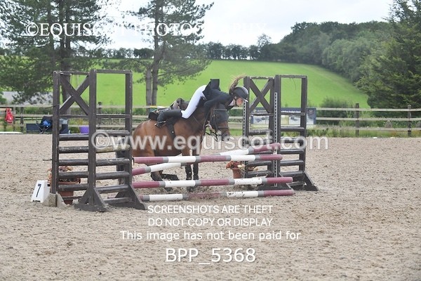 BPP_5368 - CLASS 6 70CM