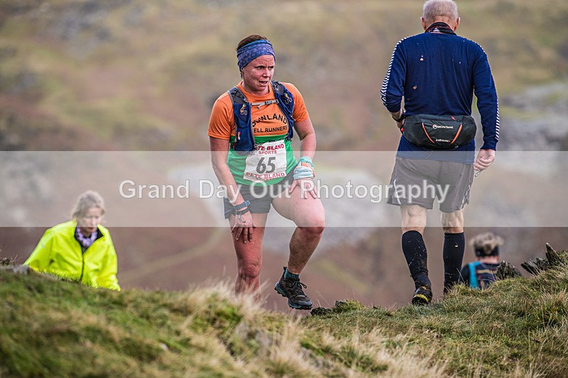 Dunnerdale-1064 - Dunnerdale Fell Race Saturday 8th November 2025