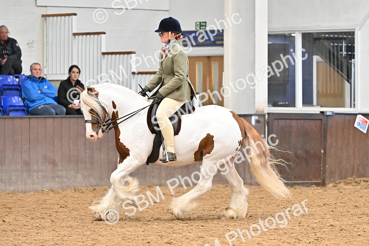 SBM_001407 - Class 18 - Ridden Cob