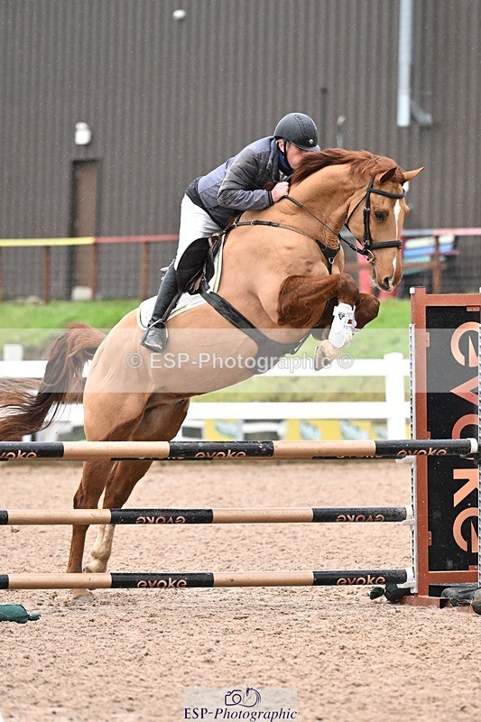 251205-112738-00333 - Cls 5 Blue Chip Diamond Qualifier
