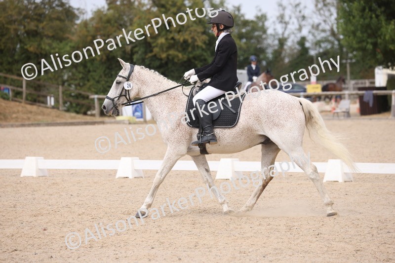 20260816-0850 - Class 3 - Novice 4