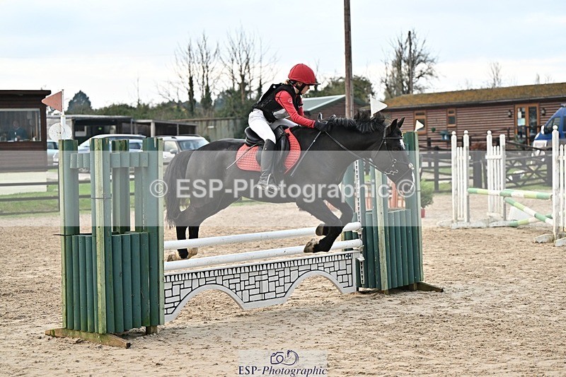 241110-160126-01362 - 80-85cm Arena Eventing