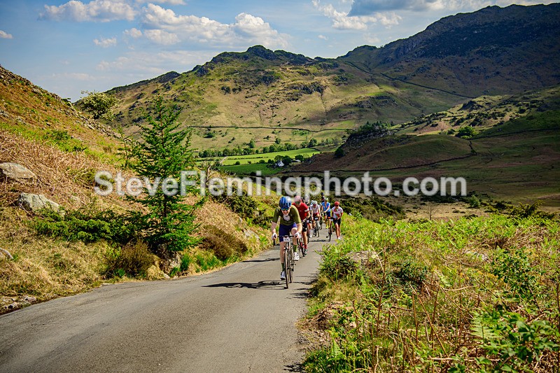 154128 - 2025 Fred Whitton Blea Tarn Climb 15.00 - 16.00