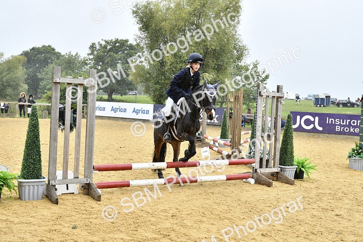 SBM_70763 - J3 - Mini Tour Junior Pony 40cm championship