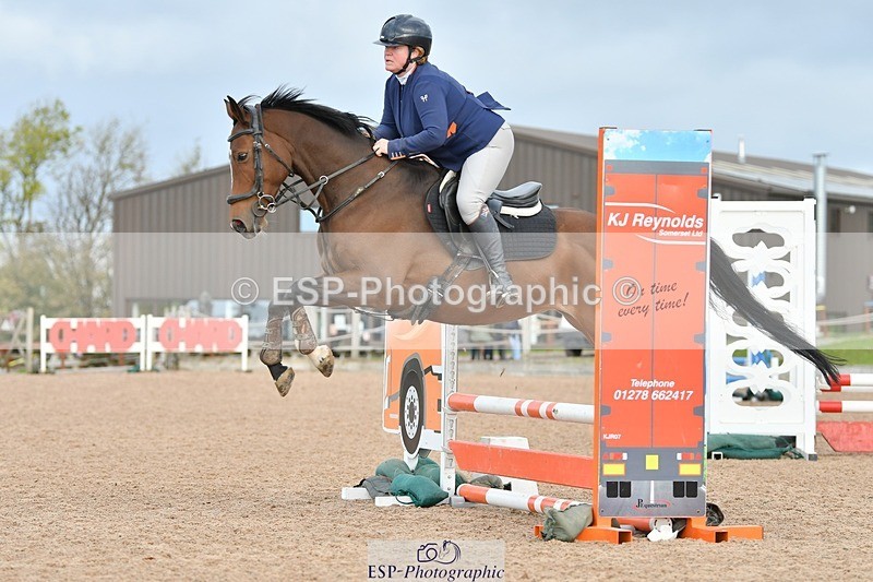 251026-095125-01961 - Cls 18+19+20 50cm Clear Round and 60cm Club and Schools