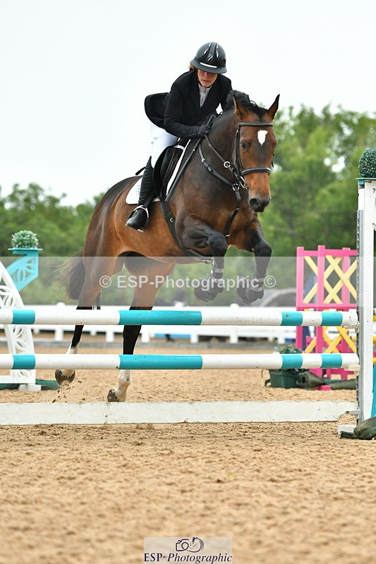 230730A-090632-08133 - Cls 31 British Novice & 90cm Open