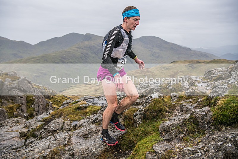 Three Shires-91 - Three Shires Fell Race Saturday 20th September 2025