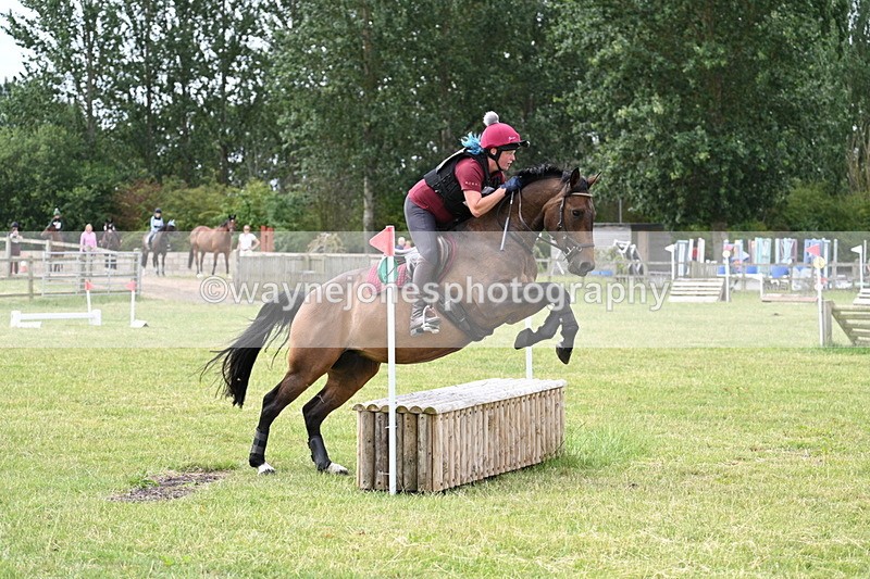 WJ7_5006 - 60cm XC Time 09:58 to 10:16