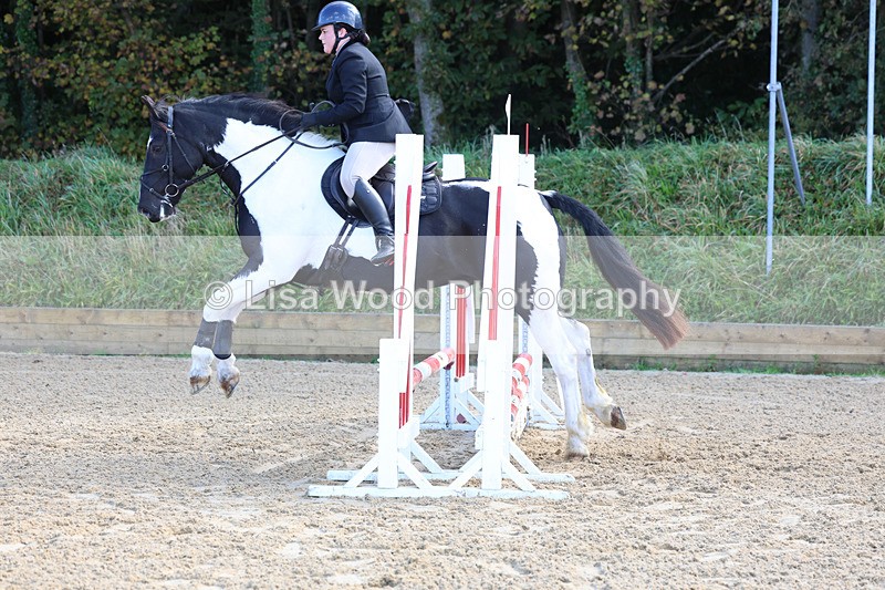 3E7A3159 - Class 4: 60cm Junior