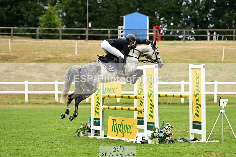 250706A-142514-20472 - Cls 45 Snr 1.20m Grand Prix