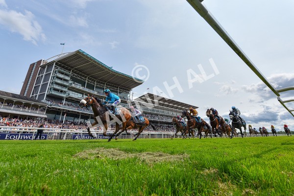 310525-Race 1-Ingleby Archie-3814 - Race 1 1.30pm William Hill Keep Your Raceday Positive Handicap