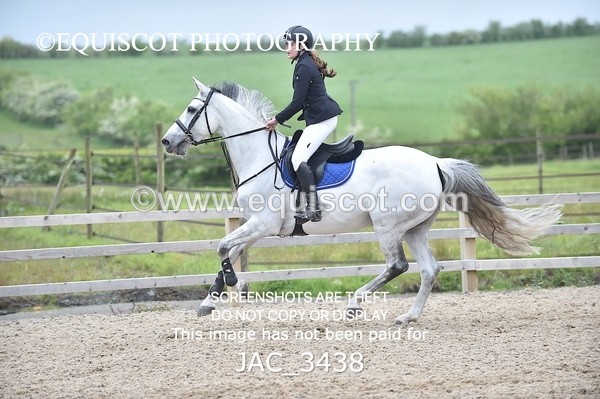 JAC_3438 - CLASS 4 Senior BritiNovice/ 90cm Open