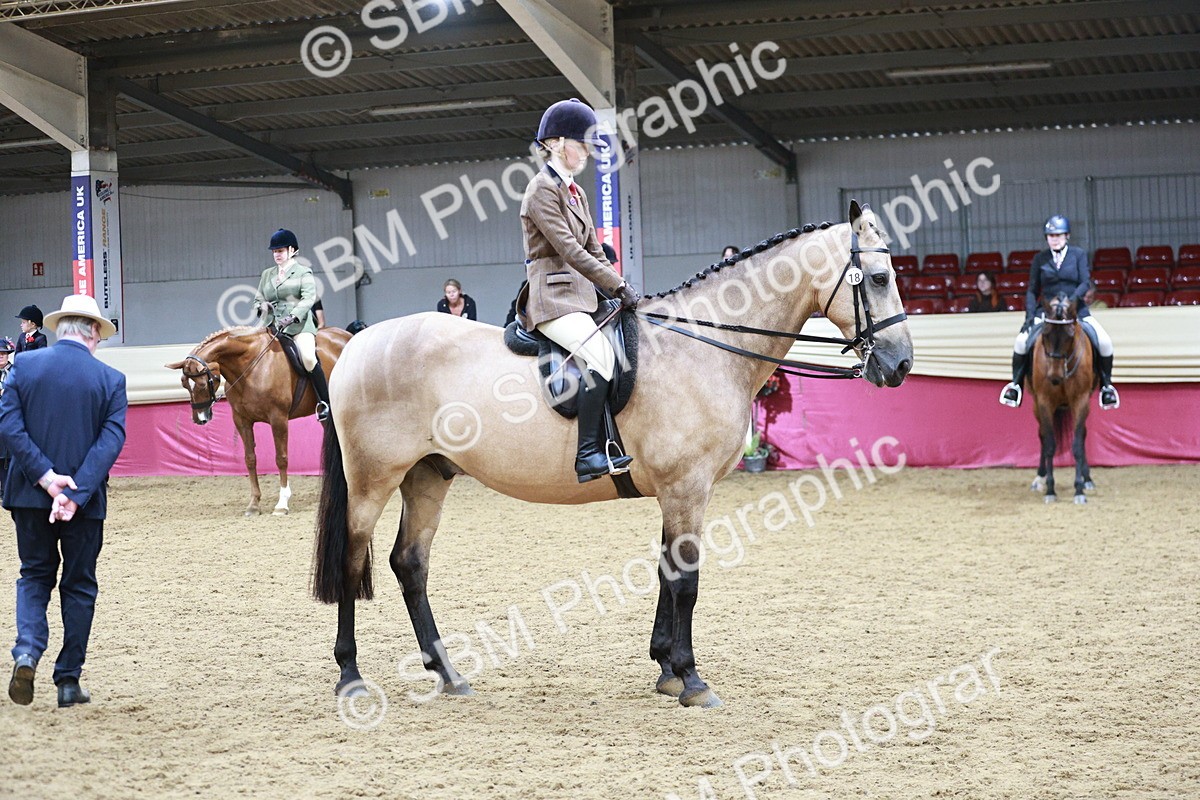 SBM_03427 - Class 6A Area Ridden Pre-Vet