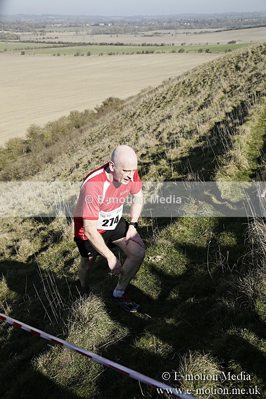 PVT 240219 1277 - The Terminator Race - Pewsey Vale - 24/02/19