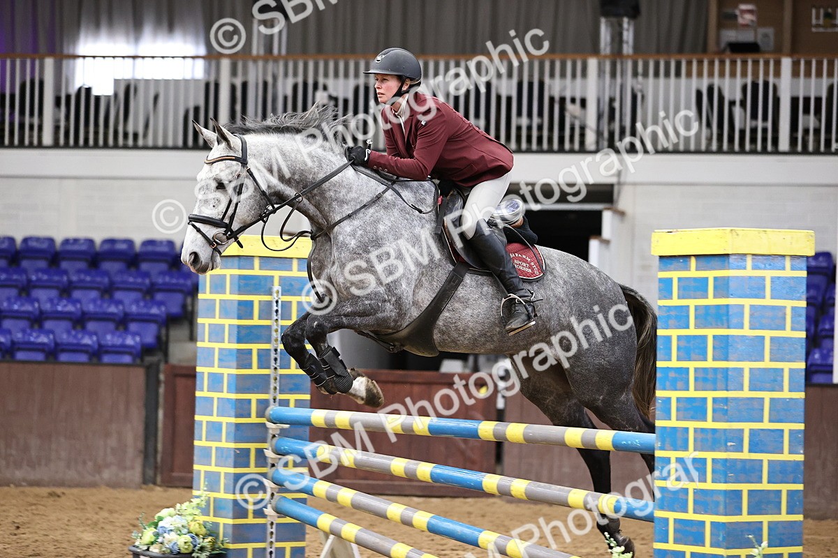 SBM_001378 - Class 3 - Senior Discovery - 1.00m Open